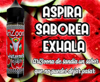 Jugo Ari-Zon Sandia Salt. Nic. 30ml