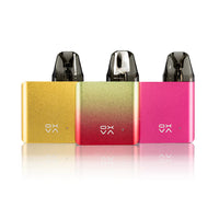 OXVA XLIM SQ 25W SISTEMA POD KIT  900MAH