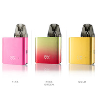 OXVA XLIM SQ 25W SISTEMA POD KIT  900MAH