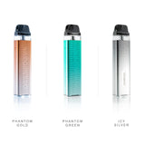 VAPORESSO XROS 3 MINI 11W SISTEMA POD KIT  1000MAH