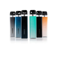 VAPORESSO XROS 3 MINI 11W SISTEMA POD KIT  1000MAH