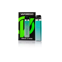 VAPORESSO XROS 3 MINI 11W SISTEMA POD KIT  1000MAH