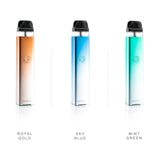 VAPORESSO XROS 3 16W SISTEMA POD KIT 1000MAH