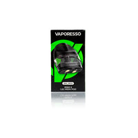 VAPORESSO ZERO S CARTUCHO DE REMPLAZO