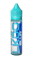 LKDO COLD LINE BLUR BLUEBERRY