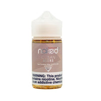 NAKED 100 CUBAN BLEND 60ML