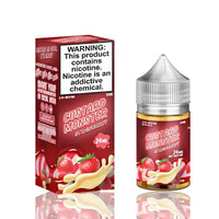 Custard Monster Strawberry Salt Nic