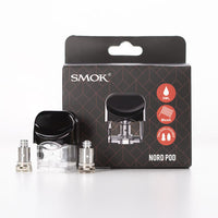 SMOK NORD POD