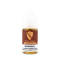 Kings Crest Don Juan Peanut Salt Nic. 30ml