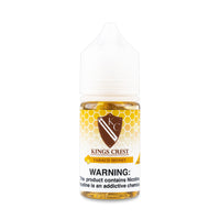 Kings Crest Don Juan Tabaco Honey Salt Nic. 30ml