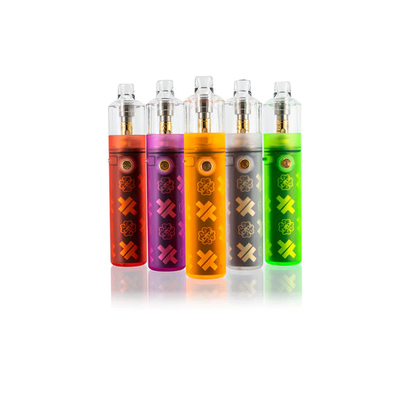 DOTMOD DOTSTICK REVO 35W SISTEMA POD  700MAH