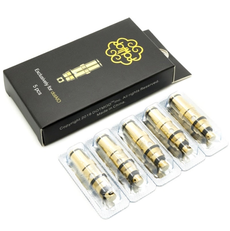 DOTMOD AIO RESISTENCIA