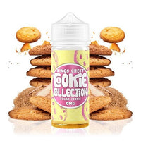 KINGS CREST COOKIE COLLECTION SUGAR COOKIE SALT NIC