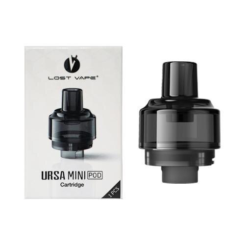 Lost Vape Ursa Mini Replacement (CARTUCHO)