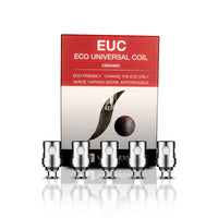 Vaporesso EUC COIL CERAMICA 0.3 ohm (Precio por unidad)