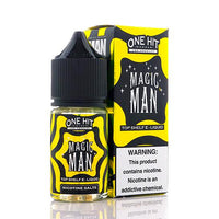 Salt Nic.-Magic Man One Hit Wonder / 30ML