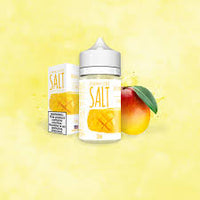 SKWEZED SALT MANGO 30ML