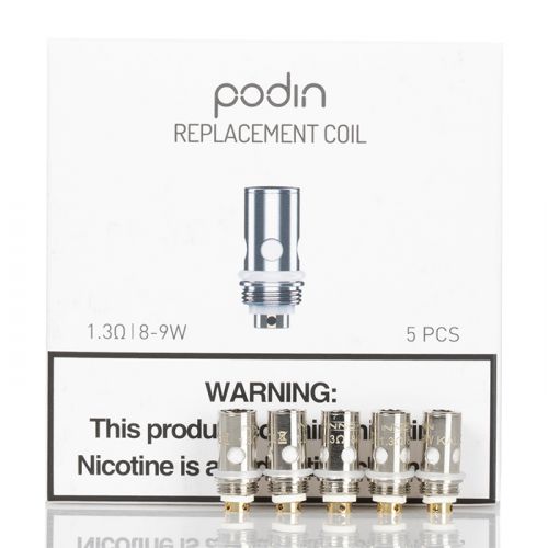 RESISTENCIA INNOKIN PODIN 1PZA