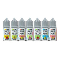 JUICE HEAD FREEZE SALT 30ML (ICE)