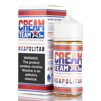 CREAM TEAM NEAPOLITAN