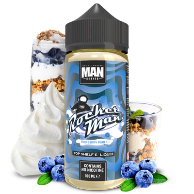 Rocket Man One Hit Wonder / 100ML