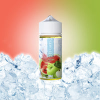 ICE SKWEZED MIX COLLECTION 100ML BASE LIBRE