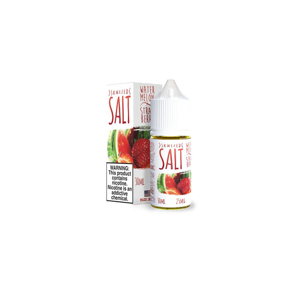 SKWEZED SALT MIX COLLECTION 30ML