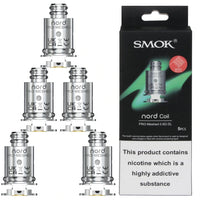 RESISTENCIA SMOK NORD PRO