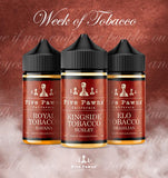 FIVE PAWNS ROYAL TOBACCO