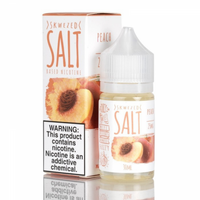 SKWEZED SALT PEACH 30ML